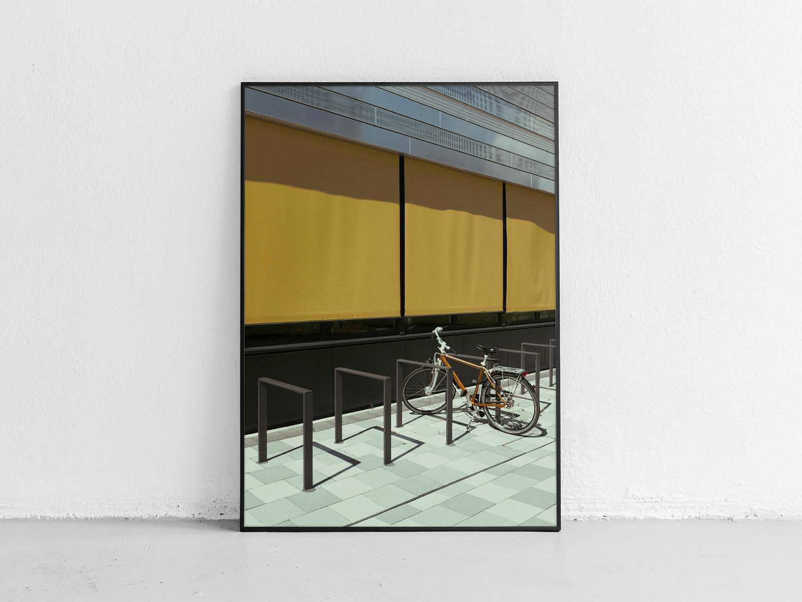 Christoph Lodewick – Campus