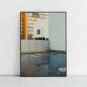 Christoph Lodewick – Buy nothing day