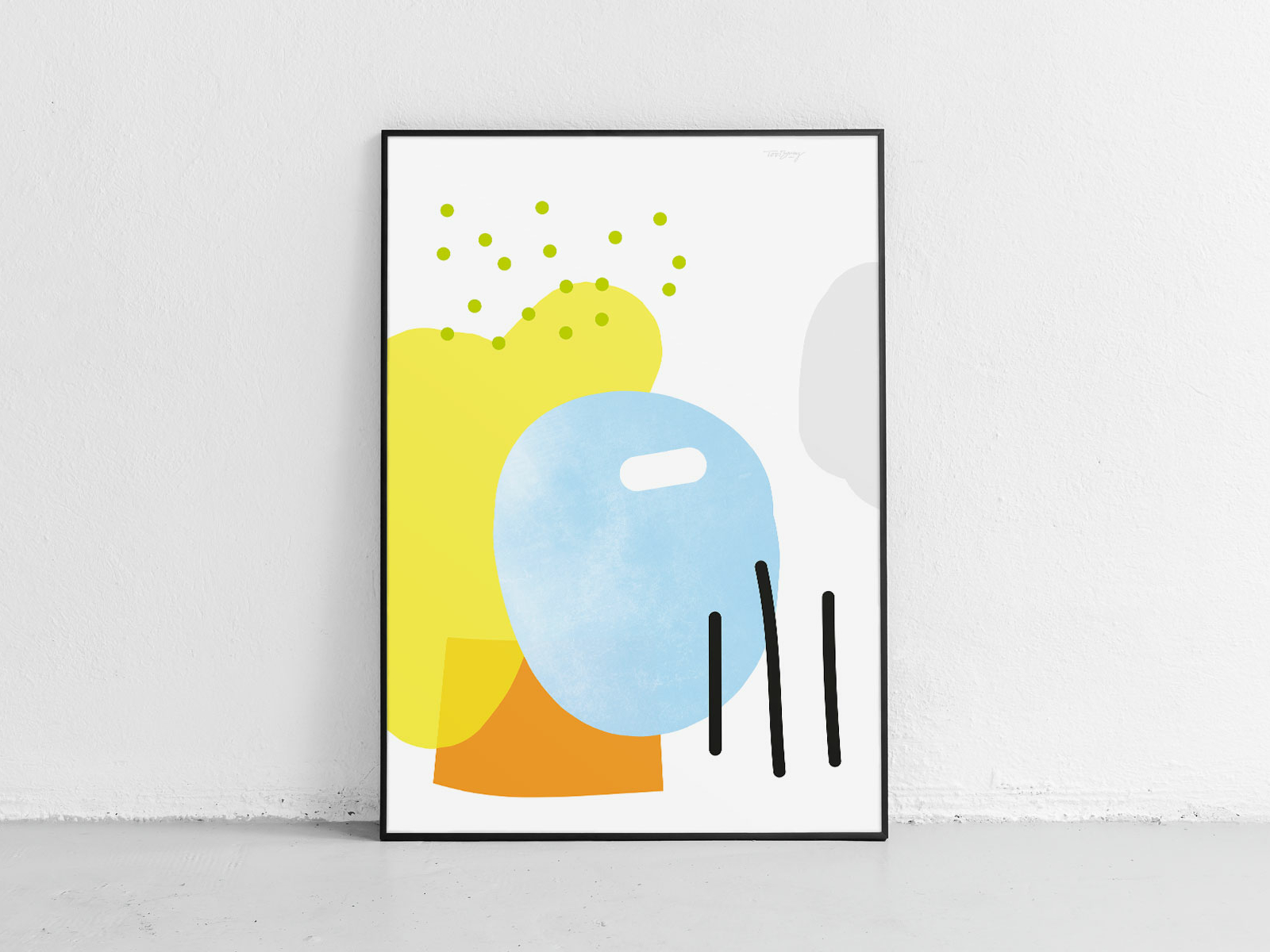 Toobusy – Schubi