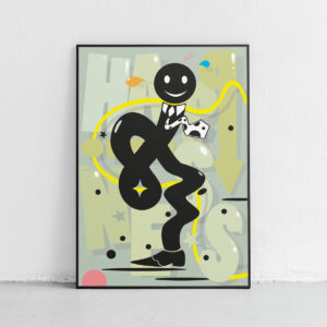 PayIt! – Happiness