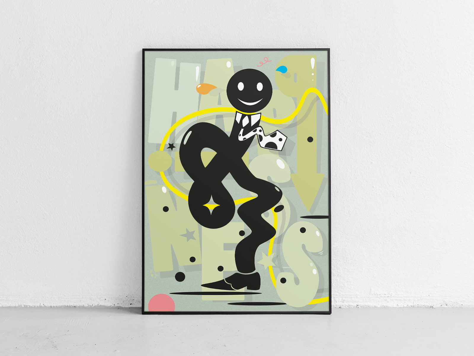 PayIt! – Happiness