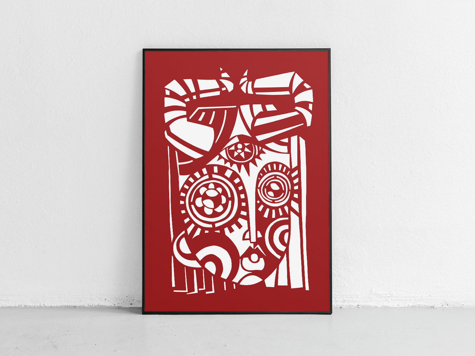 Ursula Meyer – Lucky Charm