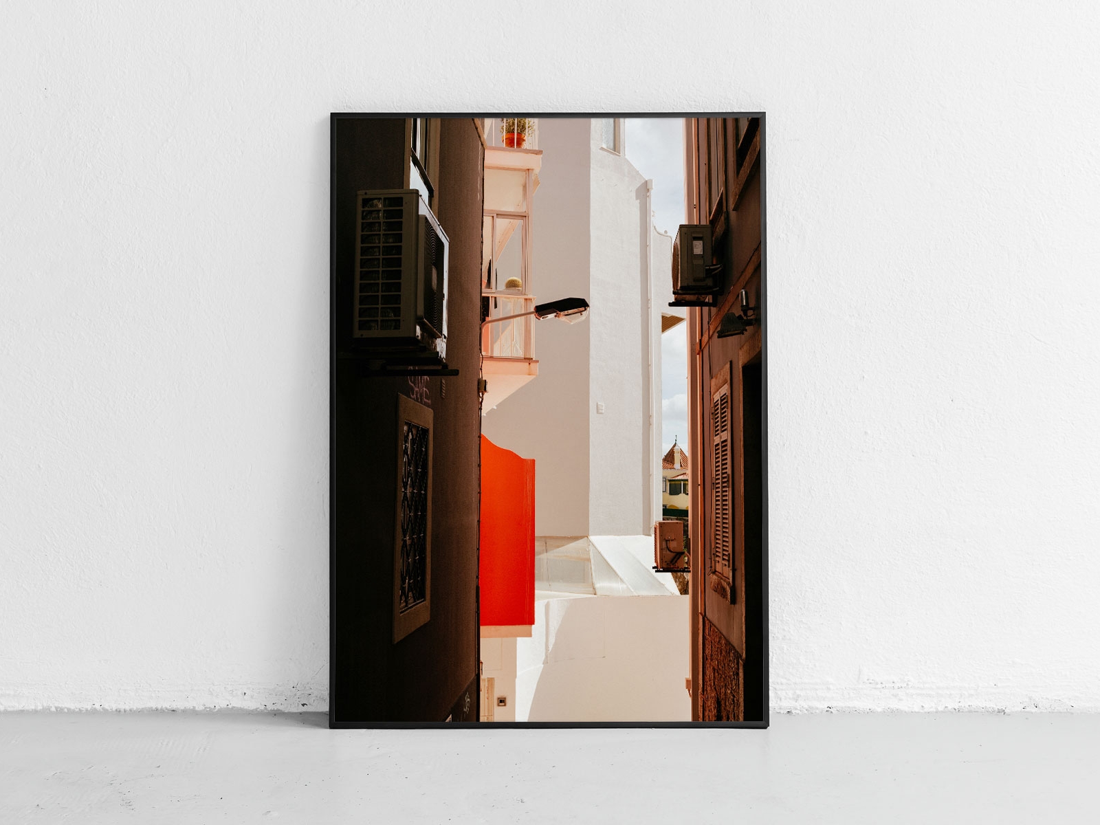 Christoph Lodewick – Same