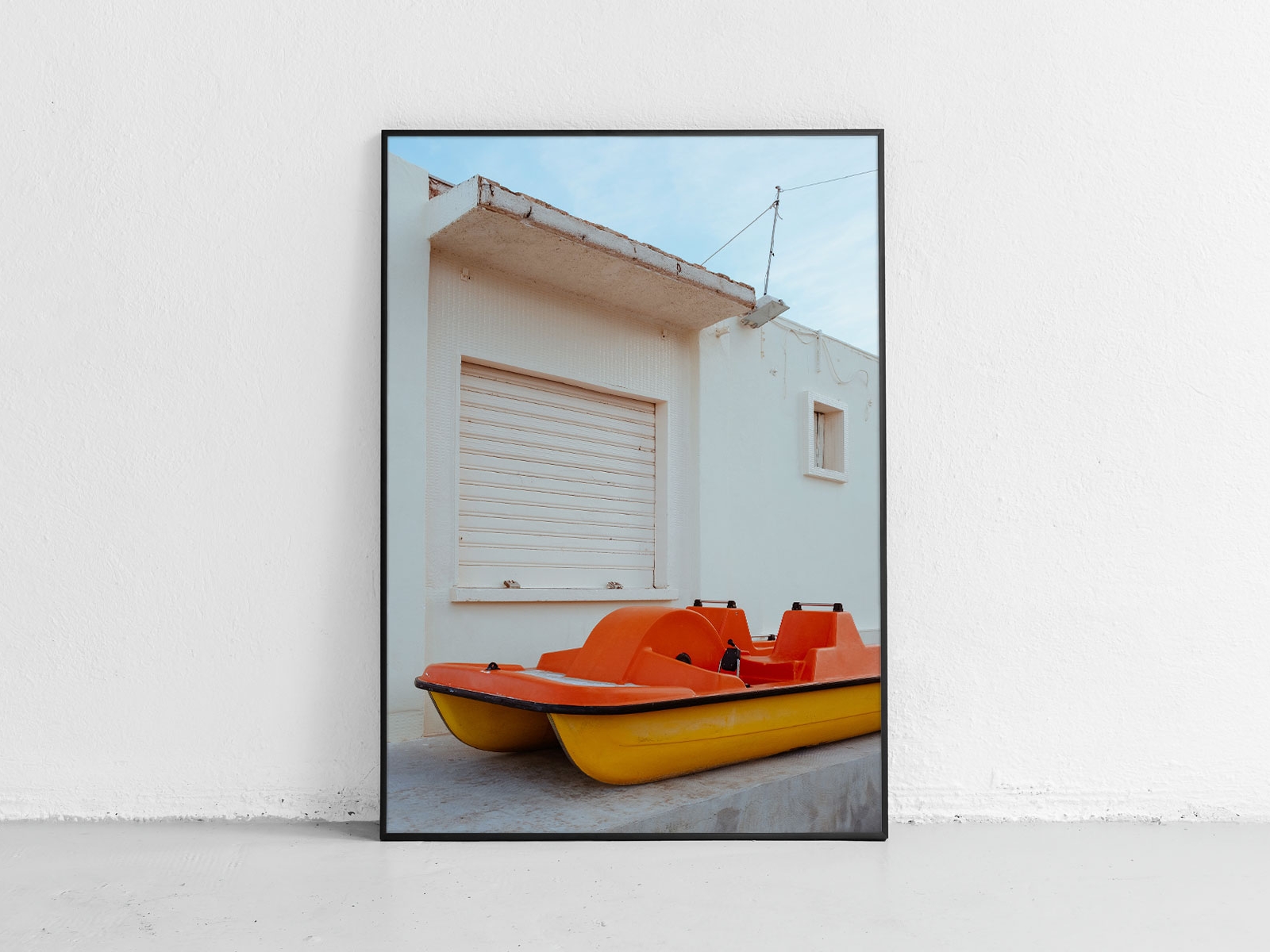 Christoph Lodewick – Mondello