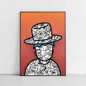 F R A T Z E – Not mellow Yellow