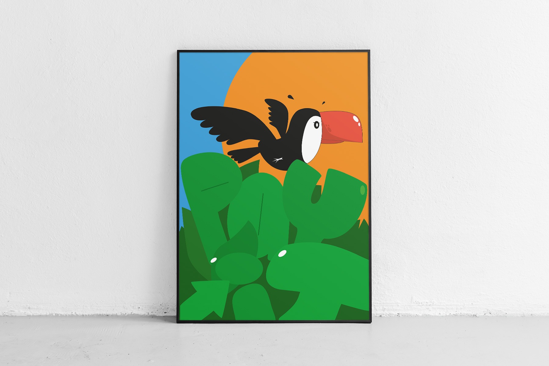 PayIt! – Paradies