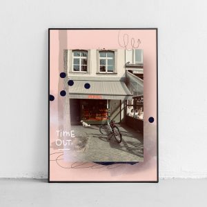 TooBusy – Time Out.