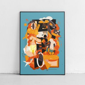 Top Notch – Over the Top