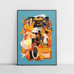 Top Notch – Over the Top