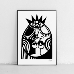 Ursula Meyer – o.T.